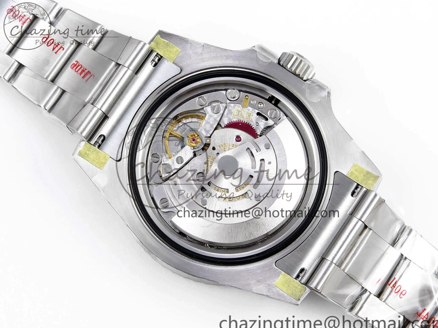 0519 GoAnywhere Submariner 114060 No Date Black Ceramic 904L Steel Clean Factory 1:1 Best Edition on SS Bracelet VS 1872